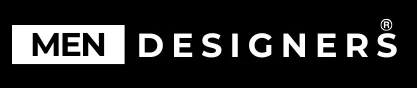 Men Designers - Logo