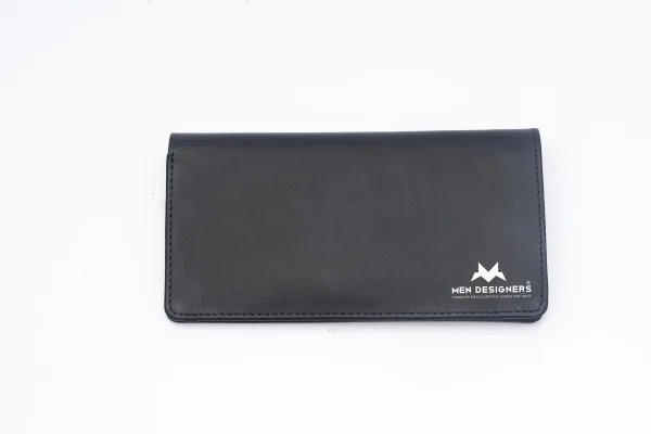 Pure Leather Wallet