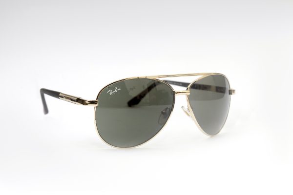 Ray-Ban Aviator Sunglasses