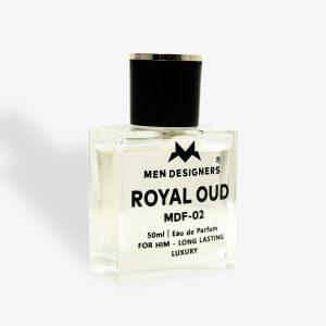 Royal Oud by Men Designers
