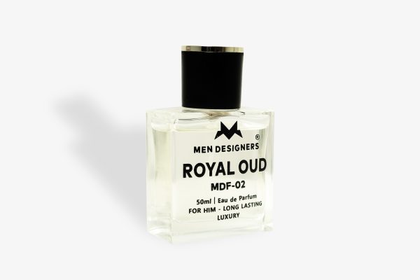 Royal Oud by Men Designers
