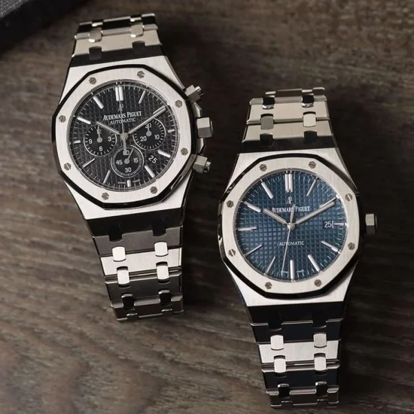 Piguet Royal Oak Collection