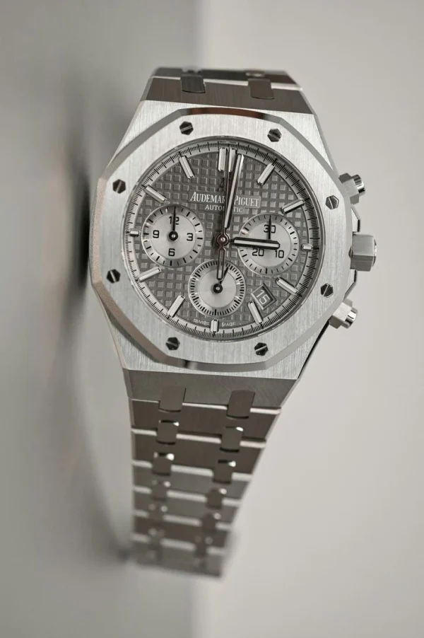 Audemars Piguet Royal Oak Chronograph 41mm