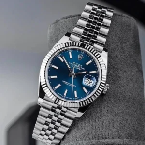 Rolex Datejust 41mm