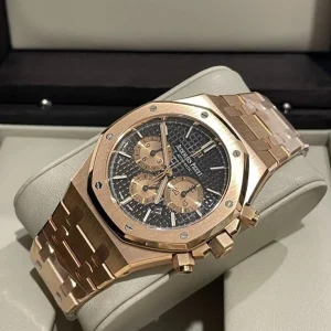 AP Royal Oak Chronograph 41mm