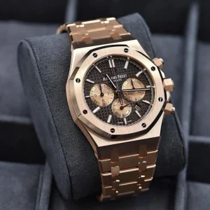 Audemars Piguet Royal Oak Chronograph