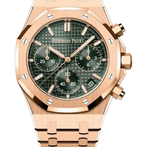 Audemars Piguet Royal Oak Chronograph