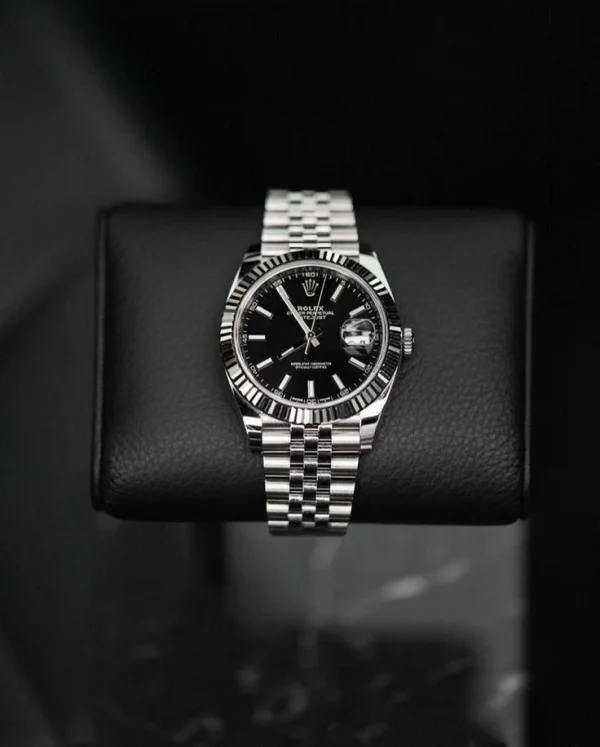 Rolex Datejust 41mm