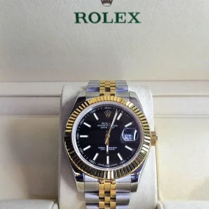 Rolex Datejust 41mm